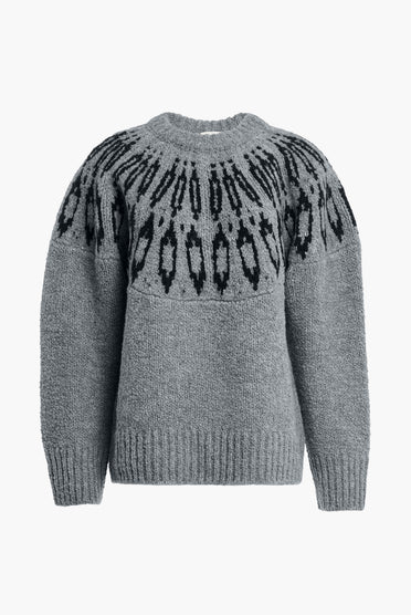 Coleman Sweater
