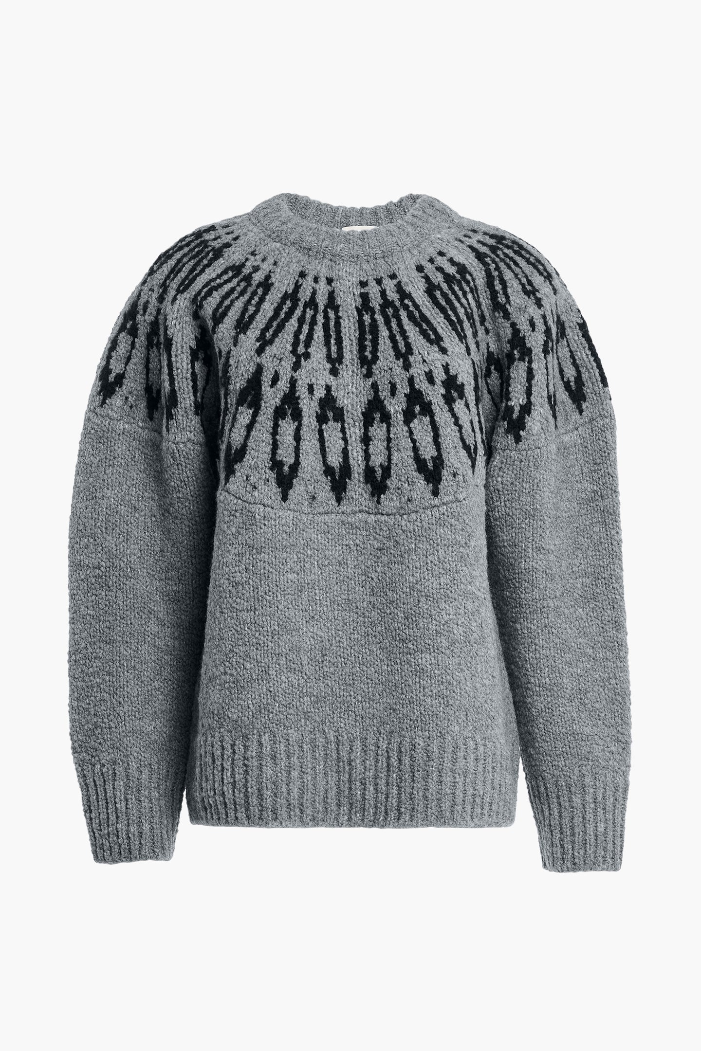 Coleman Sweater
