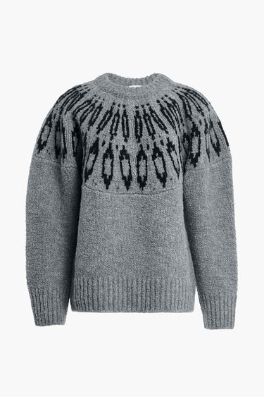 Coleman Sweater