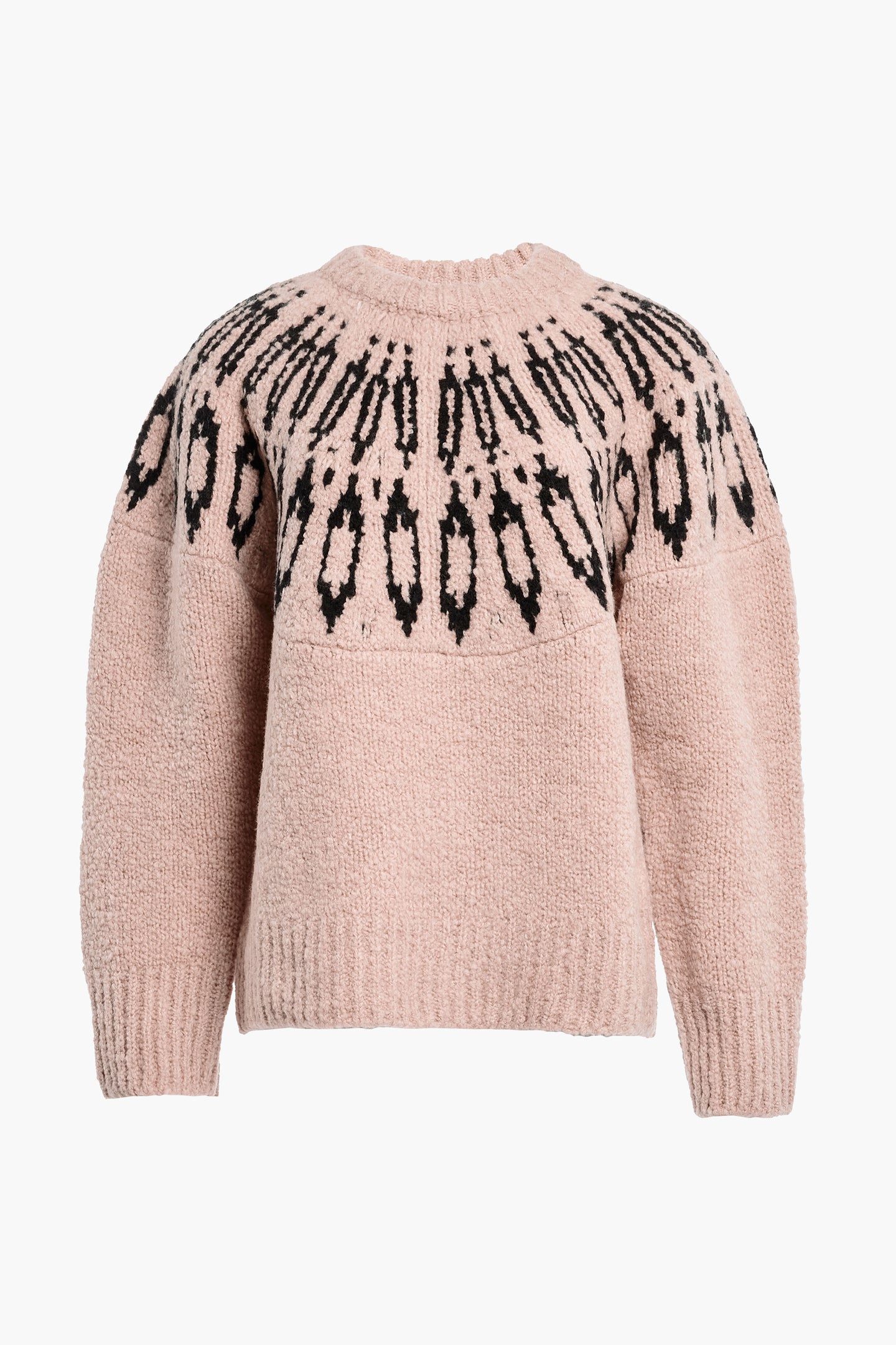 Coleman Sweater