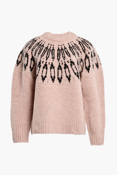 Coleman Sweater
