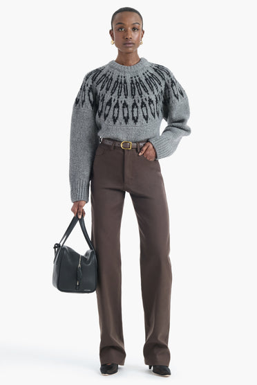 Coleman Sweater