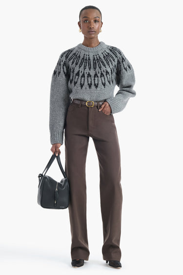 Coleman Sweater
