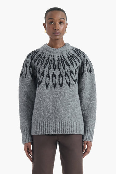 Coleman Sweater