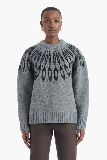 Coleman Sweater
