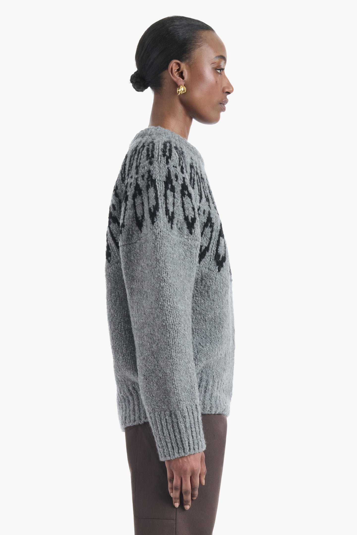 Coleman Sweater