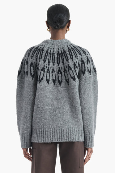 Coleman Sweater