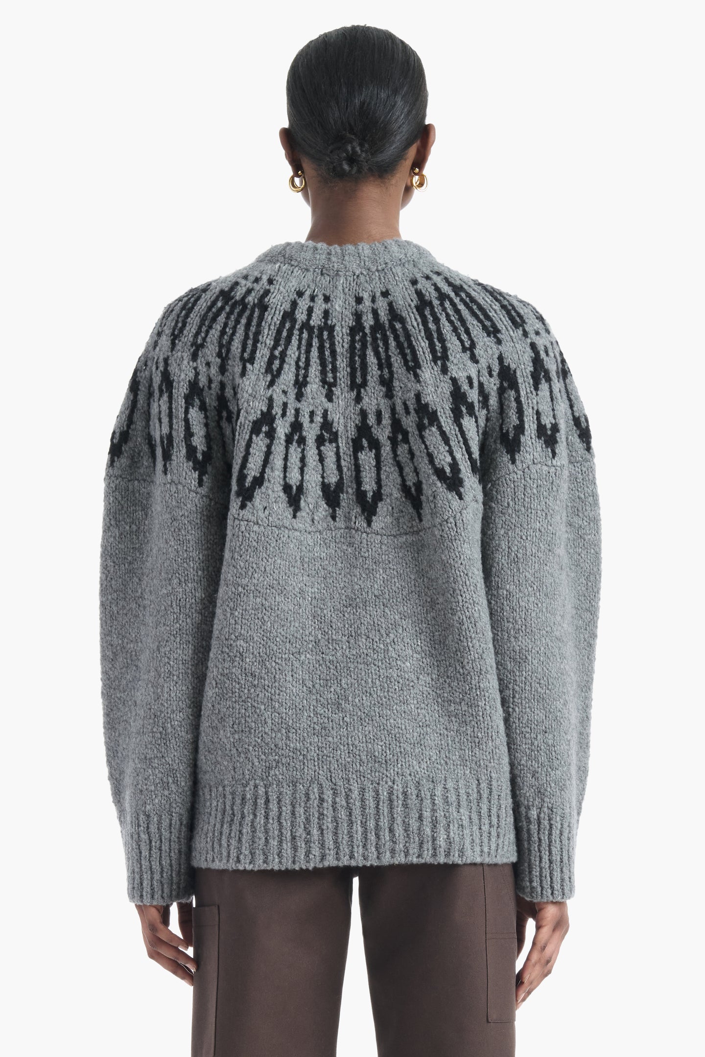 Coleman Sweater