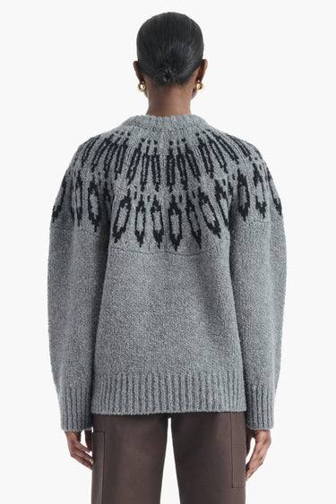 Coleman Sweater
