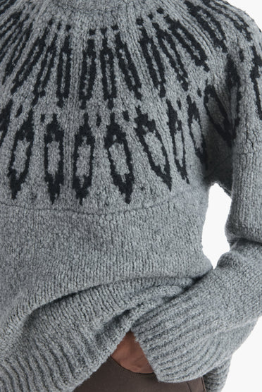 Coleman Sweater