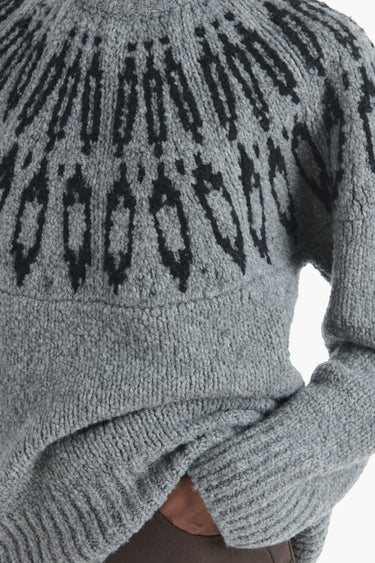 Coleman Sweater