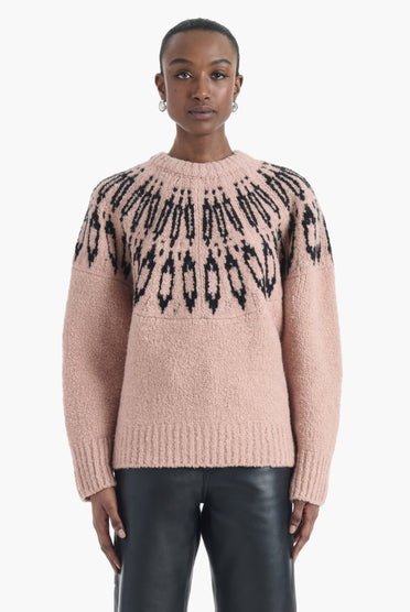 Coleman Sweater