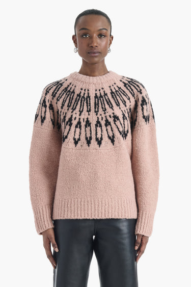 Coleman Sweater