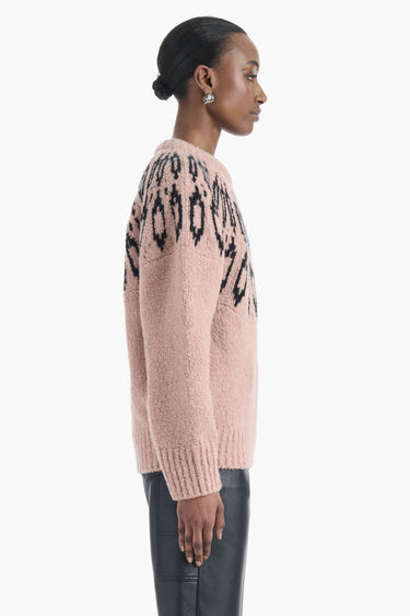 Coleman Sweater