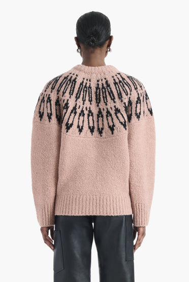Coleman Sweater