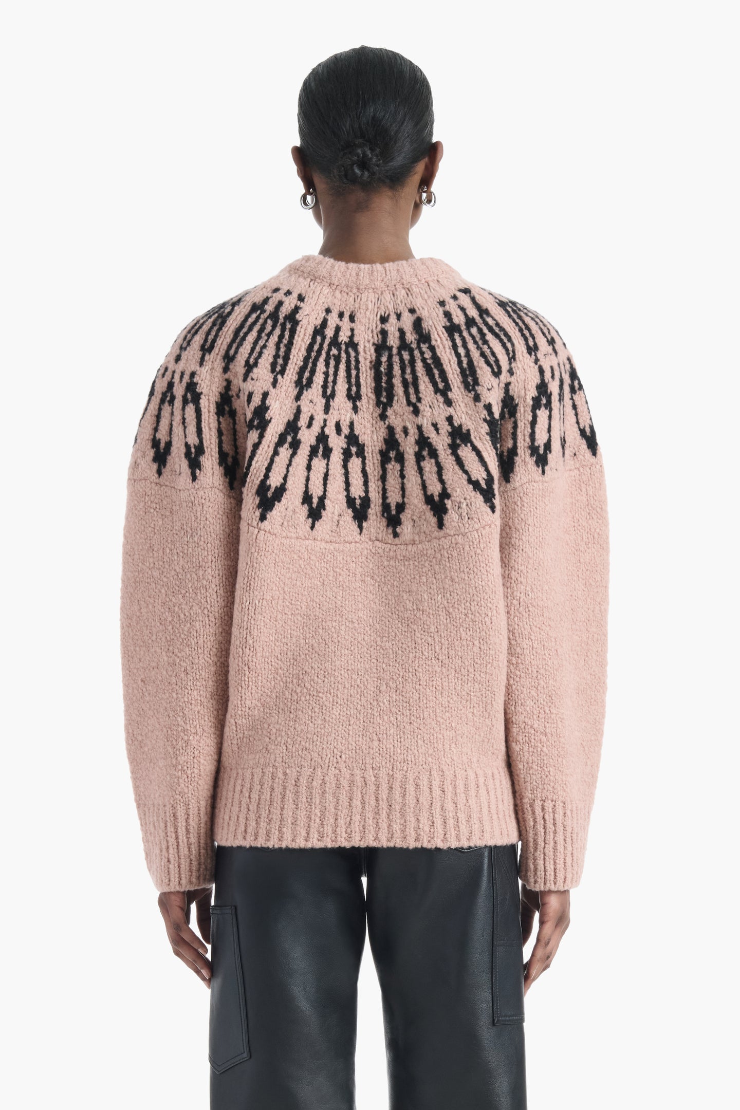 Coleman Sweater