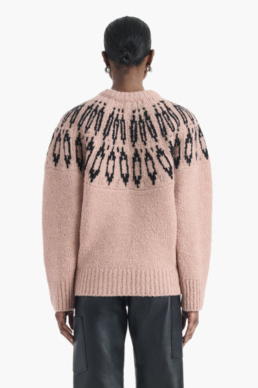 Coleman Sweater