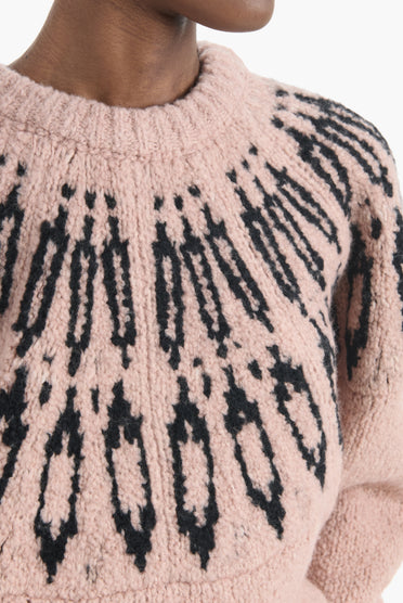 Coleman Sweater