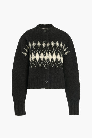 Haven Sweater