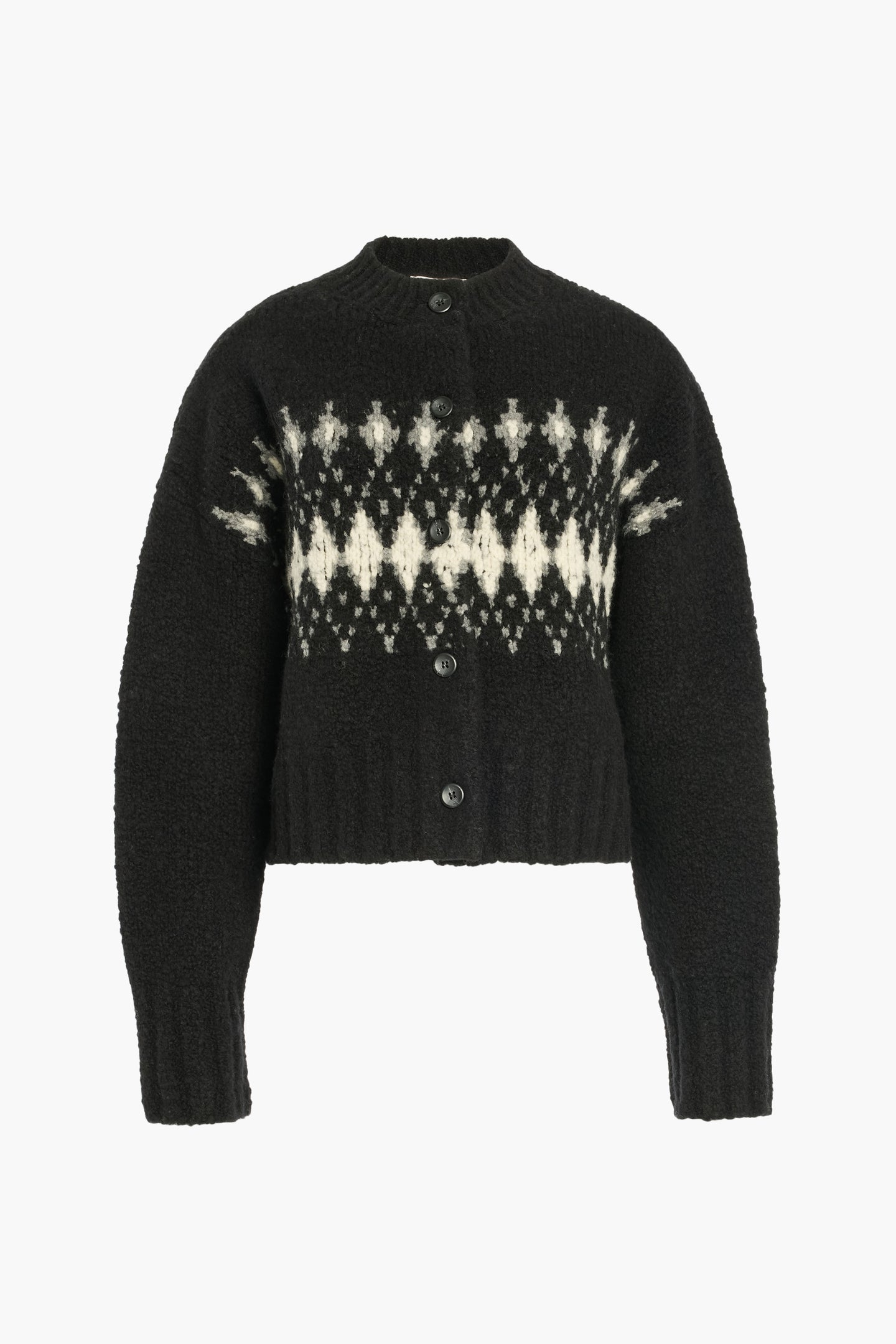 Haven Sweater