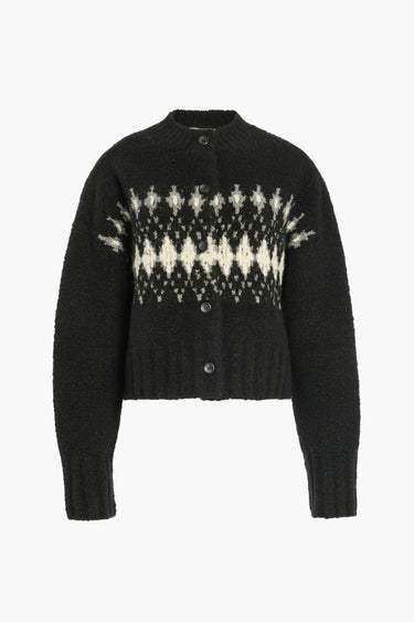 Haven Sweater