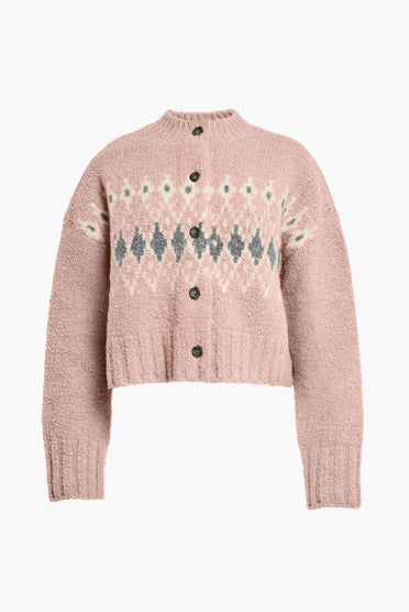 Haven Sweater