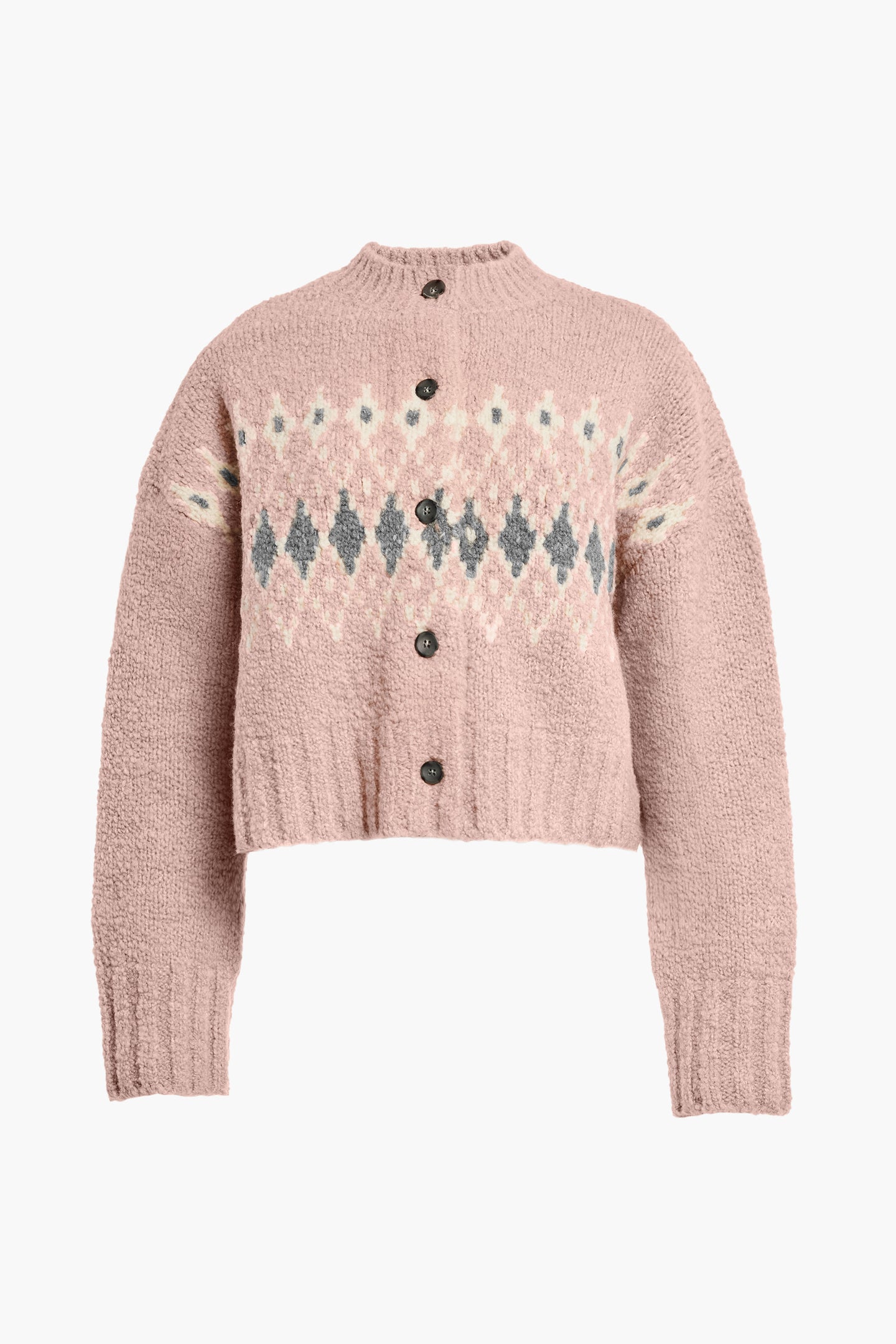 Haven Sweater