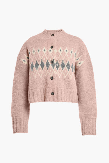 Haven Sweater