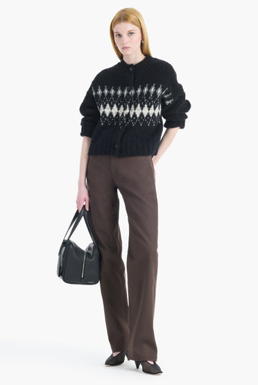 Haven Sweater