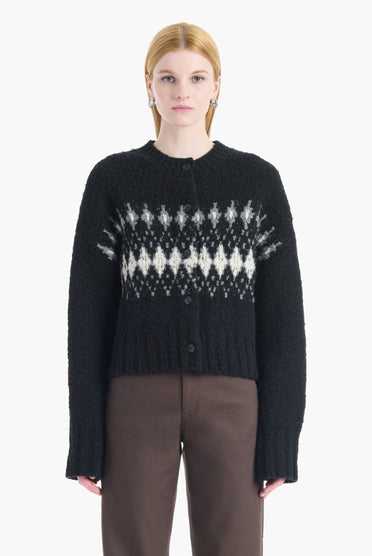 Haven Sweater