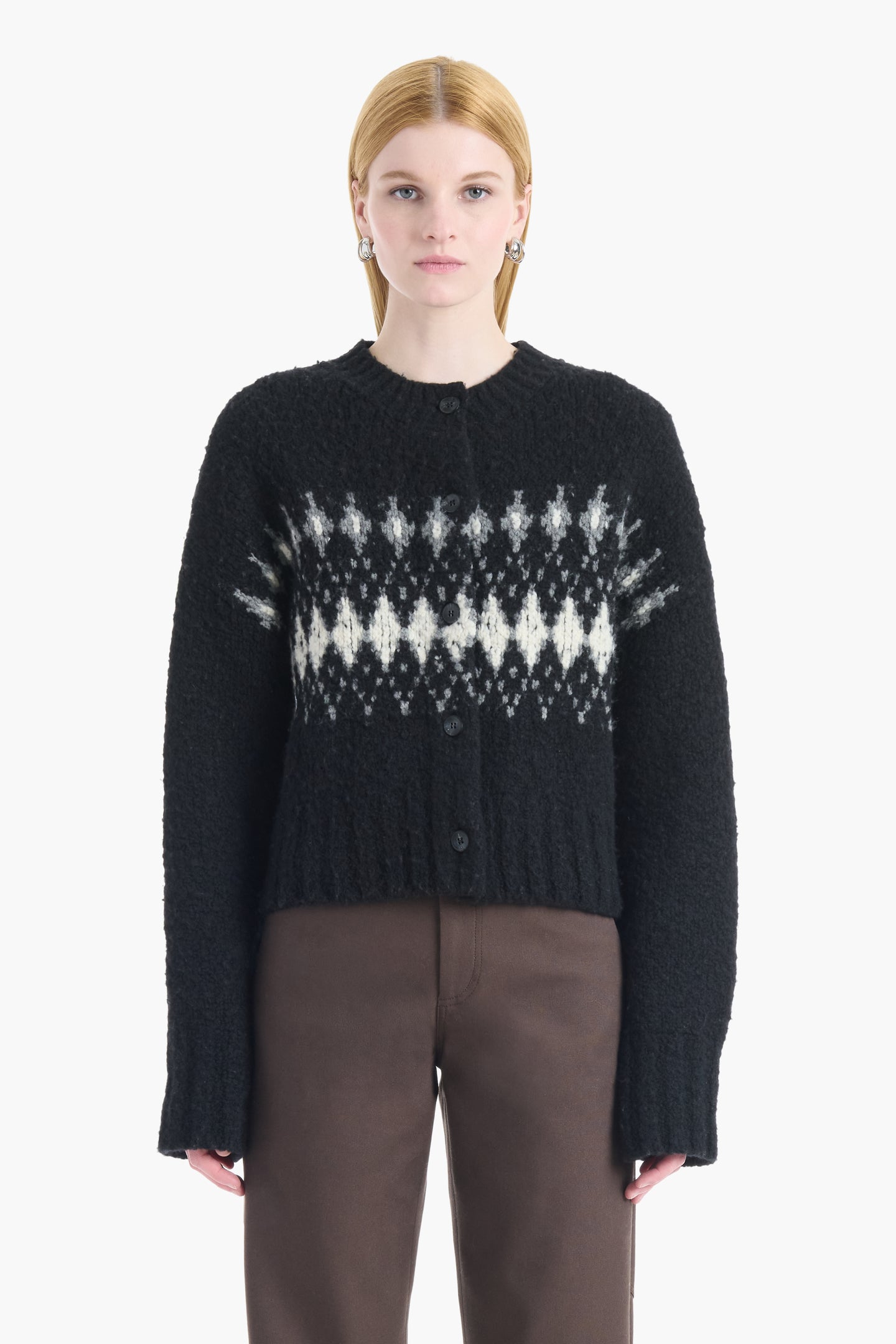 Haven Sweater