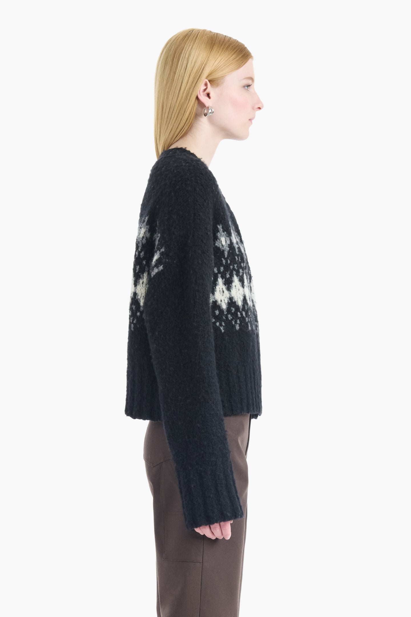 Haven Sweater