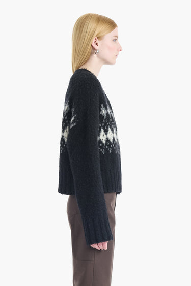 Haven Sweater