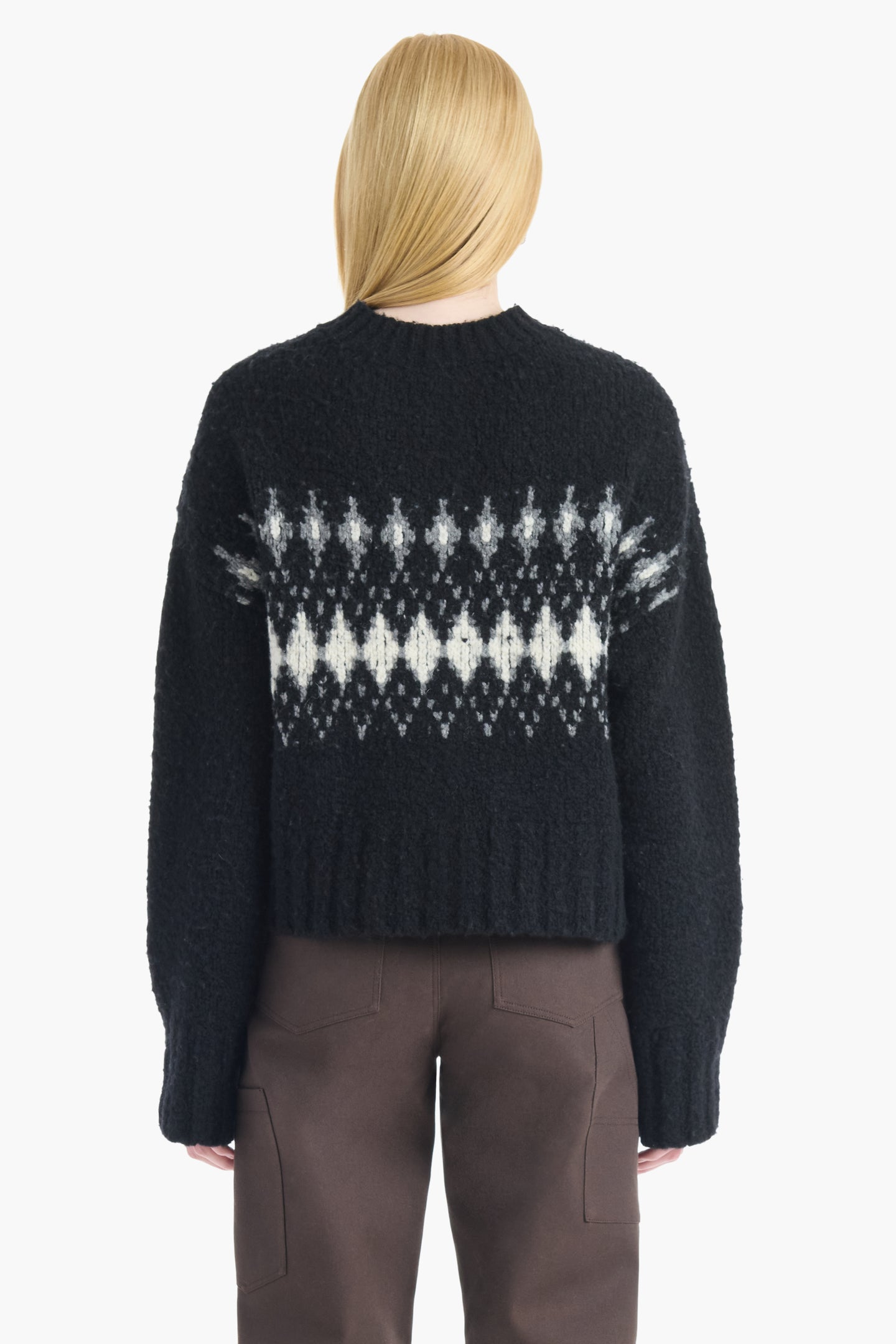Haven Sweater