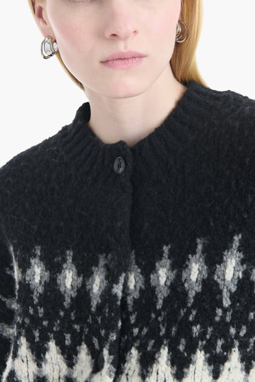 Haven Sweater