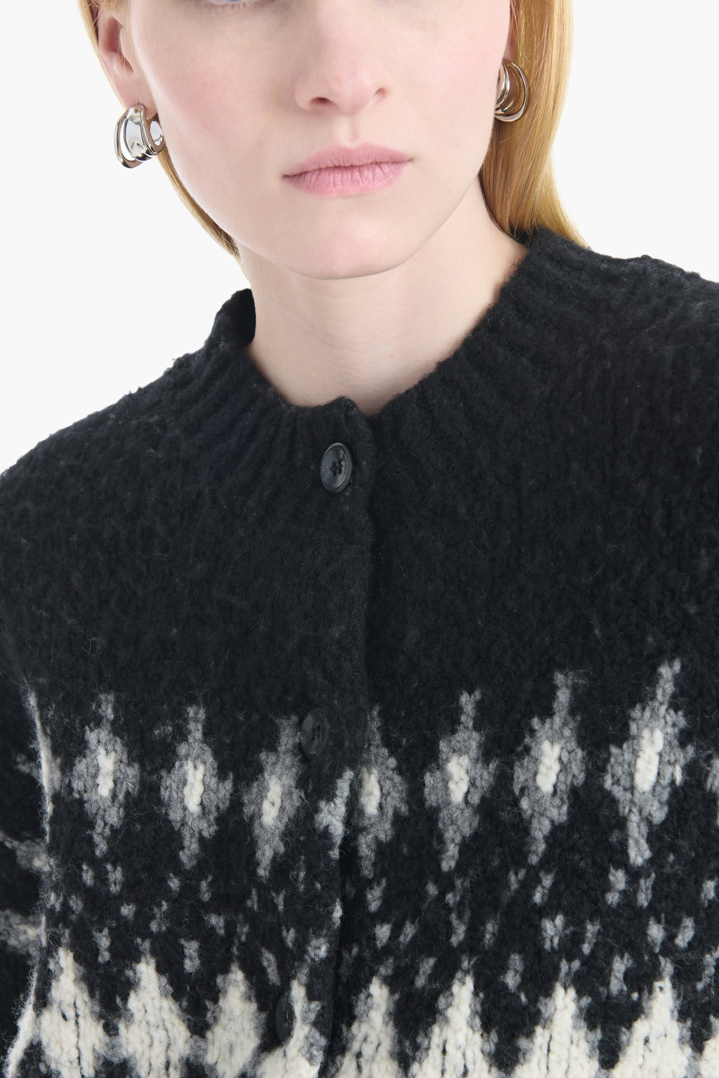 Haven Sweater
