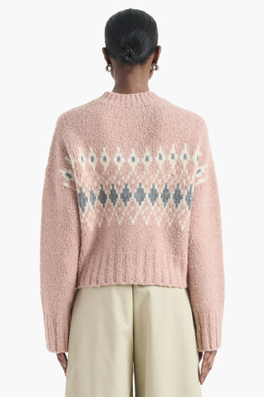 Haven Sweater