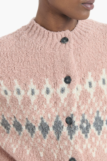 Haven Sweater