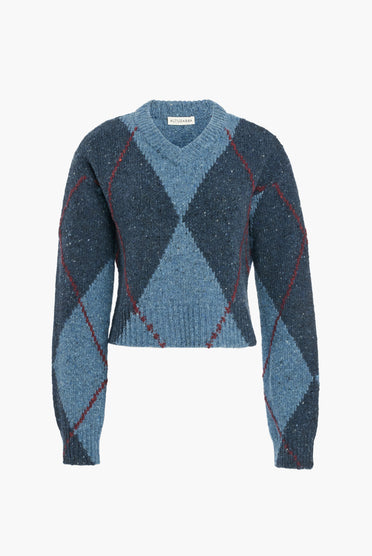Parish Sweater