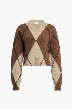 Parish Sweater