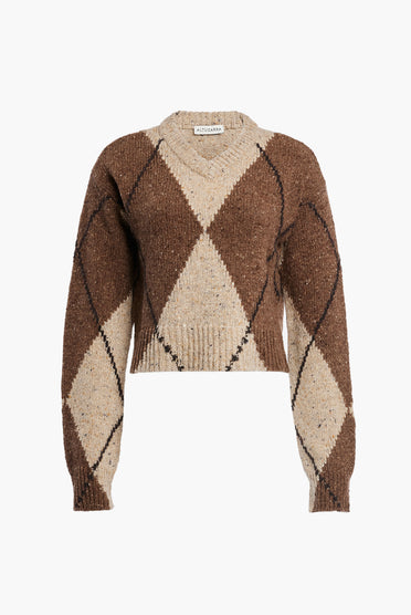 Parish Sweater