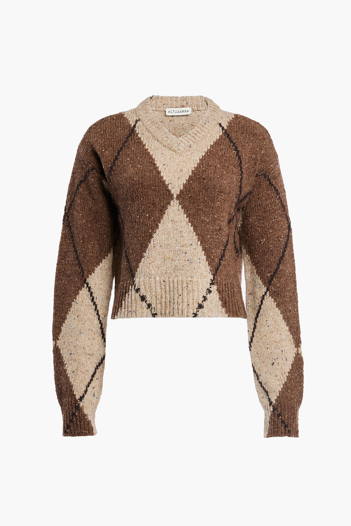 Parish Sweater