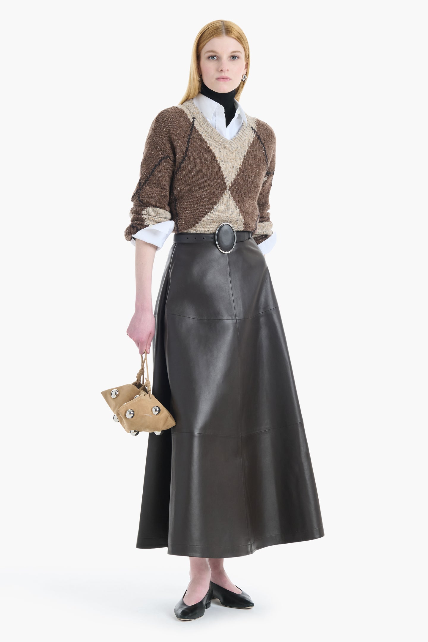 Parish Sweater