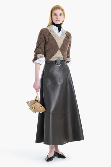 Parish Sweater