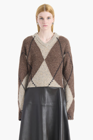 Parish Sweater