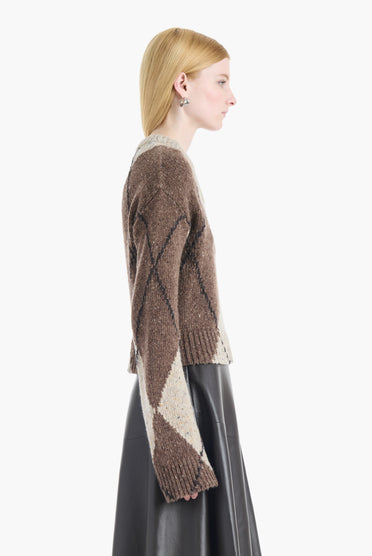 Parish Sweater