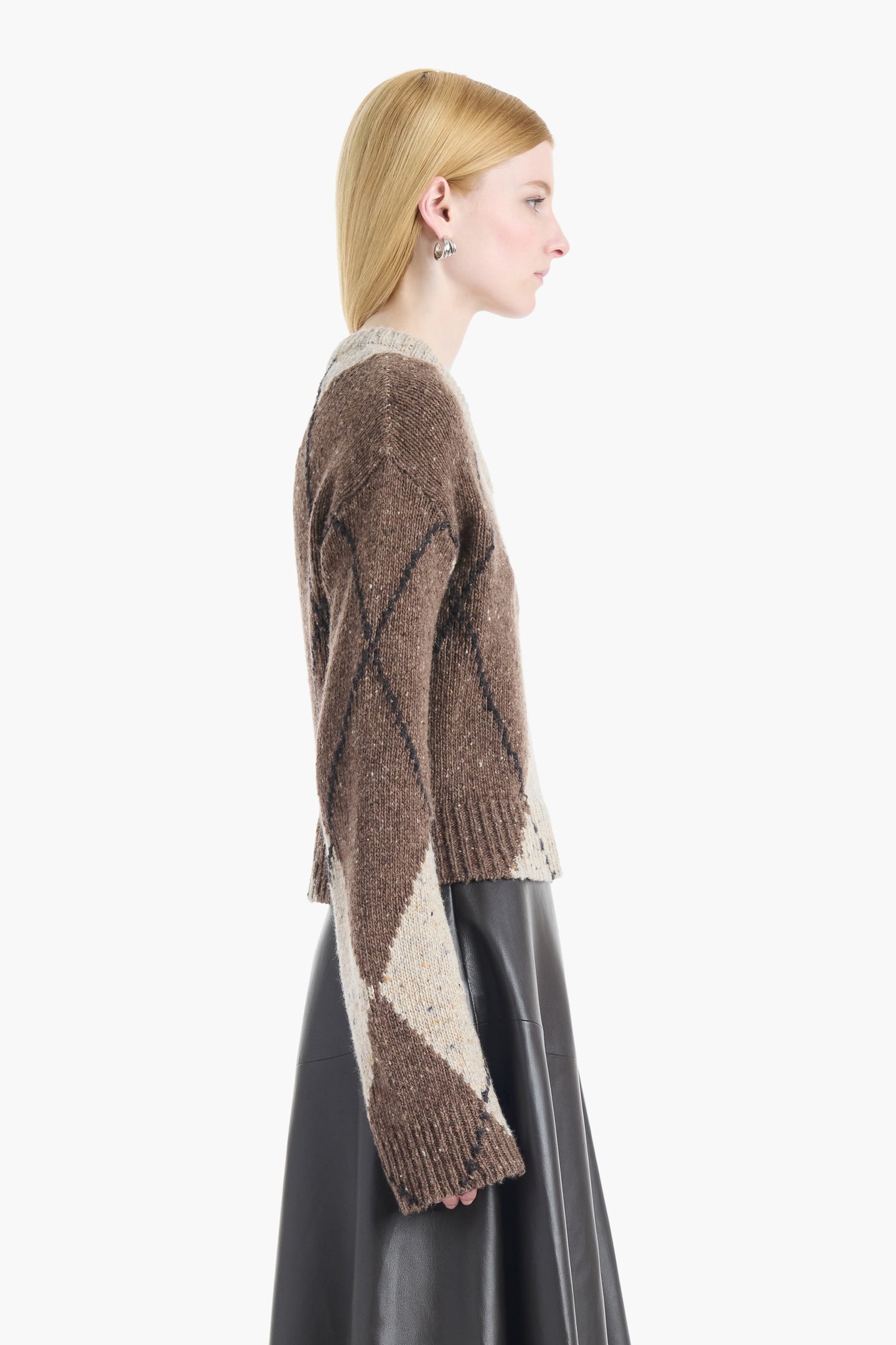 Parish Sweater