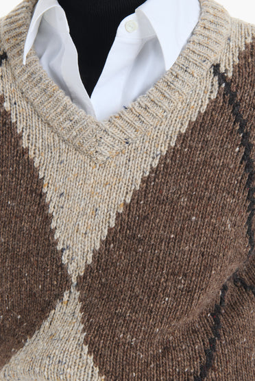 Parish Sweater