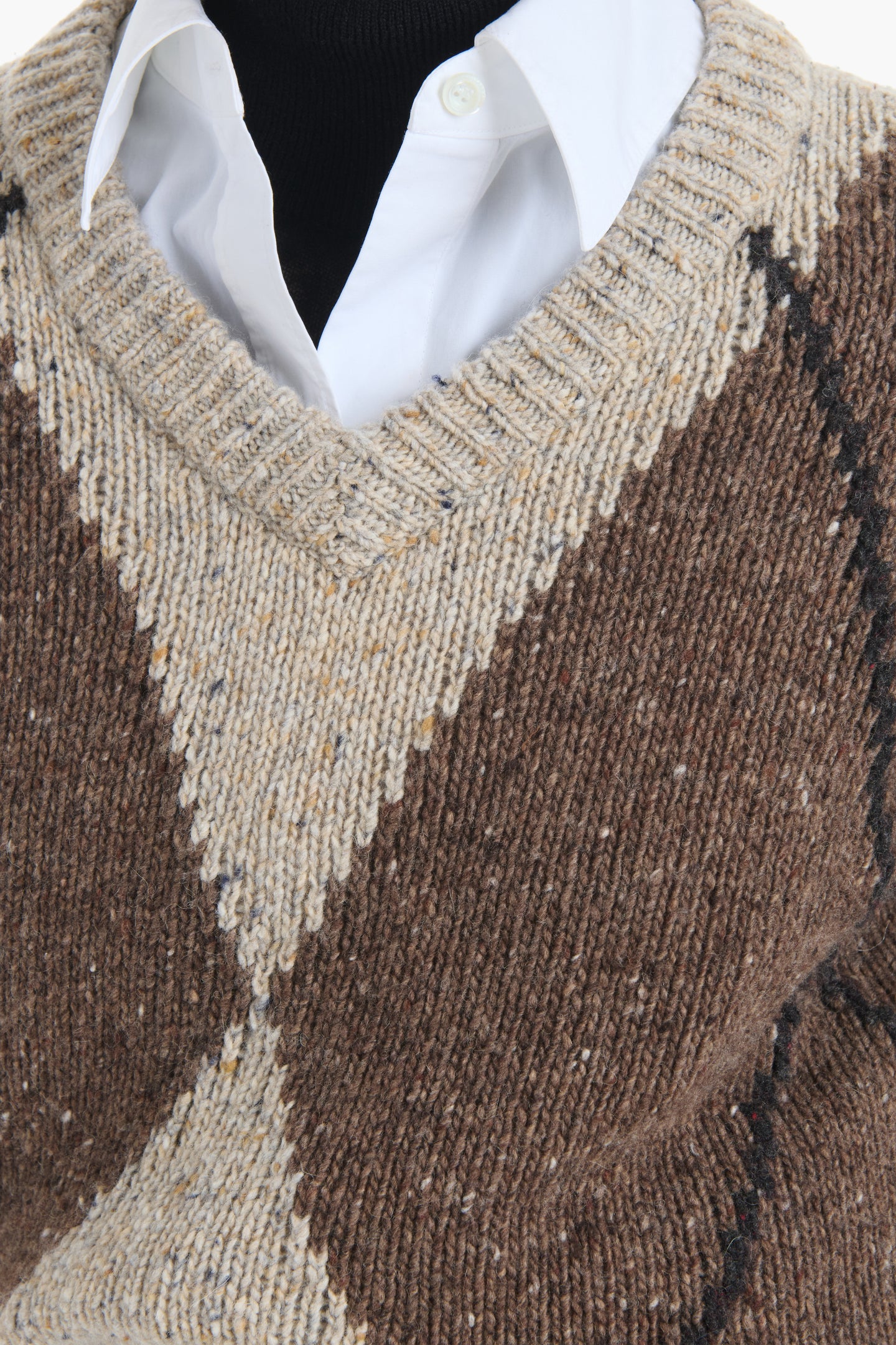 Parish Sweater