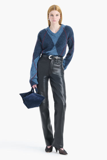 Parish Sweater